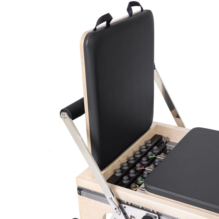 Reformer Master Instructor Physio with Tower