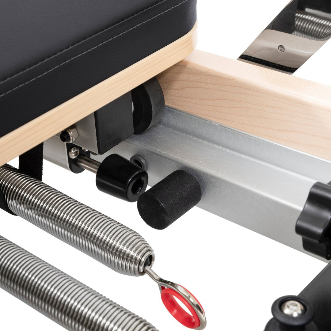 Vertical Reformer for Home