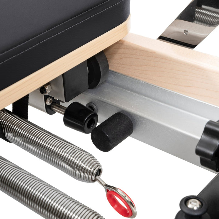 Vertical Reformer for Home